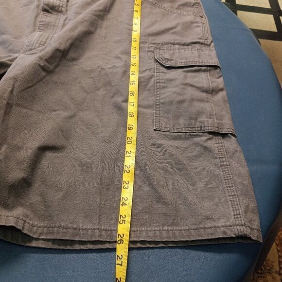 Wrangler Riggs Work Wear Short - Picture 4 of 8